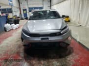 ✅ 2023 Kia Forte GT • VIN: 3KPF44AC7PE658415 • Lot: 91872715. Wystawiony na Copart z przebiegiem 33 134 mil. Bezpłatny archiwum sprzedaży aukcyjnych z USA i szczegółowy raport historii pojazdu na DreamBid. Zdjęcie 5.