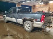 ✅ 2005 Chevrolet Silverado 1500 Z71 • VIN: 1GCEK19B65Z310358 • Lot: 93119385. Listed on Copart with 117,096 mi. Free auction sales archive from the USA and detailed vehicle history report at DreamBid. Image 2.