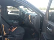 ✅ 2023 Chevrolet Silverado 1500 Custom Trail Boss • VIN: 3GCPDCEKXPG148290 • Lot: 42969215. Wystawiony na IAAI z przebiegiem 41 300 mil. Bezpłatny archiwum sprzedaży aukcyjnych z USA i szczegółowy raport historii pojazdu na DreamBid. Zdjęcie 5.