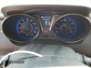 ✅ 2013 Hyundai Genesis Coupe Premium • VIN: KMHHT6KDXDU111162 • Lot: 67636965. Listed on Copart with 107,737 mi. Free auction sales archive from the USA and detailed vehicle history report at DreamBid. Image 9.