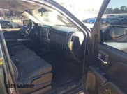 ✅ 2018 Chevrolet Silverado 1500 LT • VIN: 1GCRCREC5JZ153279 • Лот: 43693905. Опубликован ранее на IAAI с пробегом 156 840 миль. Бесплатный доступ к архиву аукционных продаж из США и подробный отчёт об истории автомобиля на DreamBid. Изображение 5.