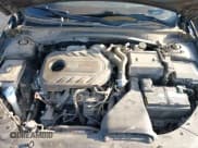 ✅ 2018 Kia Optima SX • VIN: 5XXGV4L26JG203317 • Lot: 42703126. Listed on IAAI with 66,450 mi. Free auction sales archive from the USA and detailed vehicle history report at DreamBid. Image 10.