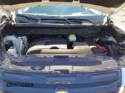 ✅ 2023 Nissan Pathfinder SL • VIN: 5N1DR3CCXPC273840 • Лот: 42337002. Опубликован ранее на IAAI с пробегом 34 963 миль. Бесплатный доступ к архиву аукционных продаж из США и подробный отчёт об истории автомобиля на DreamBid. Изображение 10.