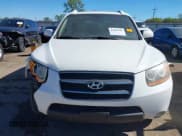 ✅ 2009 Hyundai Santa Fe Limited • VIN: 5NMSH13E69H246529 • Лот: 43406085. Опубликован ранее на IAAI с пробегом 110 905 миль. Бесплатный доступ к архиву аукционных продаж из США и подробный отчёт об истории автомобиля на DreamBid. Изображение 13.