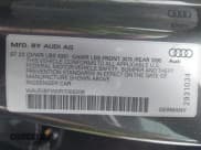 ✅ 2024 Audi e-tron GT Premium Plus • VIN: WAUFJBFW0R7000208 • Лот: 40787476. Опубликован ранее на IAAI с пробегом 7 765 миль. Бесплатный доступ к архиву аукционных продаж из США и подробный отчёт об истории автомобиля на DreamBid. Изображение 9.