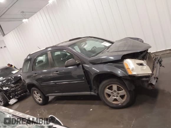 ✅ 2009 Chevrolet Equinox LS • VIN: 2CNDL13F496254468 • Лот: 41354697. Опубликован ранее на IAAI с пробегом 122 875 миль. Бесплатный доступ к архиву аукционных продаж из США и подробный отчёт об истории автомобиля на DreamBid. Изображение 13.