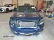 2014 Chevrolet Impala LT с VIN 1G1125S3XEU122098, выставлен на аукционе IAAI как лот 43592388 с пробегом 239 297 миль миль и . История ставок и продаж доступна на DreamBid. Изображение 6.