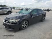 ✅ 2016 Nissan Maxima S • VIN: 1N4AA6AP7GC395745 • Лот: 54106185. Опубликован ранее на Copart с пробегом Не указан. Бесплатный доступ к архиву аукционных продаж из США и подробный отчёт об истории автомобиля на DreamBid. Изображение 1.