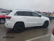 ✅ 2016 Jeep Grand Cherokee Overland • VIN: 1C4RJFCT8GC372157 • Lot: 41422440. Listed on IAAI with 153,067 mi. Free auction sales archive from the USA and detailed vehicle history report at DreamBid. Image 13.
