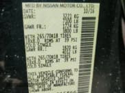 ✅ 2017 Nissan Titan SV • VIN: 1N6AA1EK9HN515866 • Lot: 84392655. Listed on Copart with 132,662 mi. Free auction sales archive from the USA and detailed vehicle history report at DreamBid. Image 12.