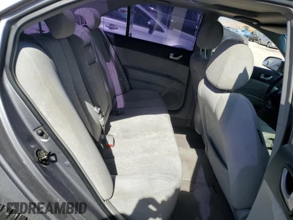 ✅ 2007 Hyundai Sonata SE • VIN: 5NPEU46F37H243747 • Лот: 74002614. Опубликован ранее на Copart с пробегом 250 420 миль. Бесплатный доступ к архиву аукционных продаж из США и подробный отчёт об истории автомобиля на DreamBid. Изображение 10.