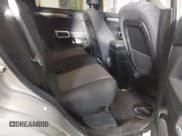 ✅ 2012 Chevrolet Captiva Sport LT • VIN: 3GNAL3E52CS636943 • Lot: 40847079. Wystawiony na IAAI z przebiegiem 187 308 mil. Bezpłatny archiwum sprzedaży aukcyjnych z USA i szczegółowy raport historii pojazdu na DreamBid. Zdjęcie 8.