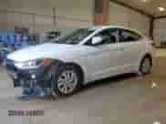 2018 Hyundai Elantra SE z VIN 5NPD74LF9JH280994, wystawiony jako Copart lot #85745415 z przebiegiem 98 964 mil mil oraz Czysty tytuł • Clean title. Historia ofert i sprzedaży dostępna na DreamBid. Obrazek 1.