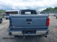 ✅ 2015 Chevrolet Silverado 2500HD LT • VIN: 1GC1CVE85FF587440 • Lot: 42545643. Listed on IAAI with Not provided. Free auction sales archive from the USA and detailed vehicle history report at DreamBid. Image 17.