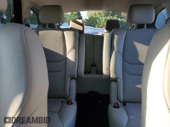 ✅ 2021 Mazda CX-9 Touring • VIN: JM3TCBCY6M0540242 • Lot: 84594435. Listed on Copart with 43,220 mi. Free auction sales archive from the USA and detailed vehicle history report at DreamBid. Image 10.