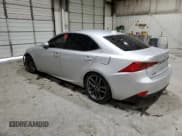 ✅ 2018 Lexus IS 300 F Sport • VIN: JTHBA1D24J5072152 • Lot: 51959625. Listed on Copart with Not provided. Free auction sales archive from the USA and detailed vehicle history report at DreamBid. Image 2.