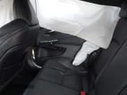 ✅ 2019 Lexus ES 350 • VIN: 58ABZ1B13KU033259 • Lot: 42874413. Wystawiony na IAAI z przebiegiem 85 465 mil. Bezpłatny archiwum sprzedaży aukcyjnych z USA i szczegółowy raport historii pojazdu na DreamBid. Zdjęcie 8.