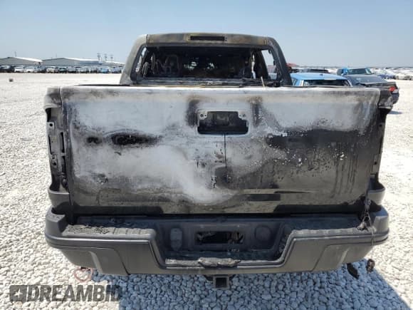 ✅ 2018 Chevrolet Colorado 4WD ZR2 • VIN: 1GCGTEENXJ1125994 • Лот: 68621204. Опубликован ранее на Copart с пробегом Не указан. Бесплатный доступ к архиву аукционных продаж из США и подробный отчёт об истории автомобиля на DreamBid. Изображение 6.