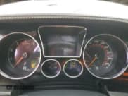 ✅ 2012 Bentley Flying Spur • VIN: SCBBP9ZA6CC075036 • Lot: 45546155. Listed on Copart with Not provided. Free auction sales archive from the USA and detailed vehicle history report at DreamBid. Image 9.