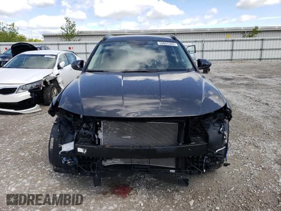 ✅ 2022 Hyundai Tucson SEL • VIN: 5NMJCCAE3NH156211 • Lot: 50855303. Wystawiony na Copart z przebiegiem 4 787 mil. Bezpłatny archiwum sprzedaży aukcyjnych z USA i szczegółowy raport historii pojazdu na DreamBid. Zdjęcie 5.