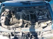 ✅ 1994 Ford Aspire • VIN: KNJLT05H3R6136472 • Lot: 43177424. Wystawiony na IAAI z przebiegiem 175 870 mil. Bezpłatny archiwum sprzedaży aukcyjnych z USA i szczegółowy raport historii pojazdu na DreamBid. Zdjęcie 10.