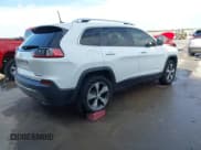 ✅ 2019 Jeep Cherokee Limited • VIN: 1C4PJMDX7KD418559 • Lot: 43608856. Wystawiony na IAAI z przebiegiem 63 182 mil. Bezpłatny archiwum sprzedaży aukcyjnych z USA i szczegółowy raport historii pojazdu na DreamBid. Zdjęcie 4.