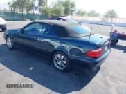 ✅ 2002 Mercedes-Benz CLK 320/430 • VIN: WDBLK65G32T117748 • Lot: 42931558. Wystawiony na IAAI z przebiegiem 125 625 mil. Bezpłatny archiwum sprzedaży aukcyjnych z USA i szczegółowy raport historii pojazdu na DreamBid. Zdjęcie 3.