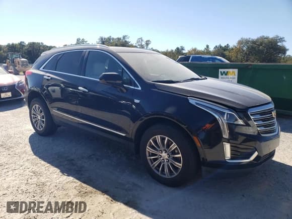 ✅ 2018 Cadillac XT5 Luxury FWD • VIN: 1GYKNCRS9JZ126414 • Лот: 92214165. Опубликован ранее на Copart с пробегом 67 176 миль. Бесплатный доступ к архиву аукционных продаж из США и подробный отчёт об истории автомобиля на DreamBid. Изображение 4.