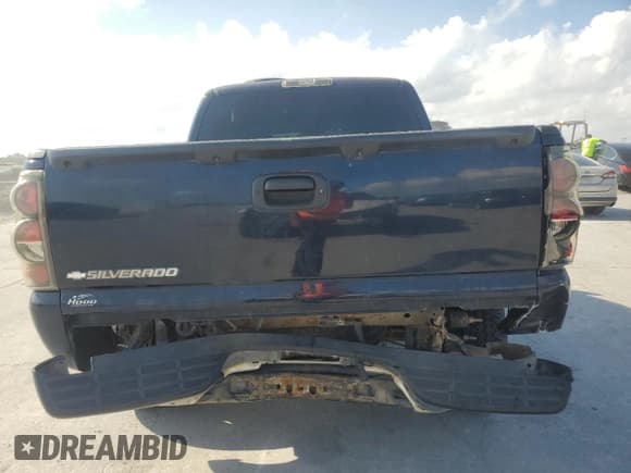 ✅ 2006 Chevrolet Silverado 1500 LT1 • VIN: 1GCEC19T56Z113849 • Лот: 78241594. Опубликован ранее на Copart с пробегом 341 540 миль. Бесплатный доступ к архиву аукционных продаж из США и подробный отчёт об истории автомобиля на DreamBid. Изображение 6.