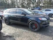 ✅ 2007 Audi Q7 Premium • VIN: WA1EV74L77D076445 • Lot: 41525359. Wystawiony na IAAI z przebiegiem 175 563 mil. Bezpłatny archiwum sprzedaży aukcyjnych z USA i szczegółowy raport historii pojazdu na DreamBid. Zdjęcie 13.