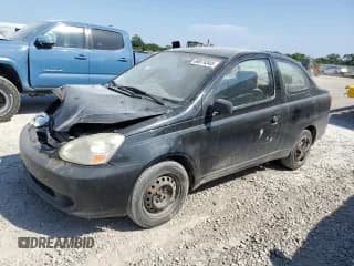 ✅ 2003 Toyota ECHO • VIN: JTDAT123930270258 • Lot: 69374345. Wystawiony na Copart z przebiegiem 296 984 mil. Bezpłatny archiwum sprzedaży aukcyjnych z USA i szczegółowy raport historii pojazdu na DreamBid. Zdjęcie 1.
