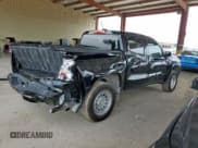 ✅ 2024 Chevrolet Colorado 2WD Work Truck • VIN: 1GCGSBEC3R1226273 • Lot: 58894615. Listed on Copart with 19,067 mi. Free auction sales archive from the USA and detailed vehicle history report at DreamBid. Image 3.