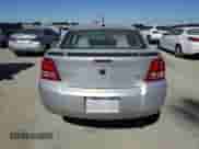 2010 Dodge Avenger R/T z VIN 1B3CC5FB1AN210851, wystawiony jako Copart lot #74276294 z przebiegiem 109 608 mil mil oraz Czysty tytuł • Clean title. Historia ofert i sprzedaży dostępna na DreamBid. Obrazek 6.