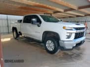 ✅ 2023 Chevrolet Silverado 2500HD LT • VIN: 1GC4YNE73PF123425 • Лот: 93657875. Опубликован ранее на Copart с пробегом 47 393 миль. Бесплатный доступ к архиву аукционных продаж из США и подробный отчёт об истории автомобиля на DreamBid. Изображение 4.