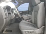 ✅ 2022 Chevrolet Silverado 1500 Custom • VIN: 1GCPWBEK8NZ141100 • Лот: 72066215. Опубликован ранее на Copart с пробегом 83 543 миль. Бесплатный доступ к архиву аукционных продаж из США и подробный отчёт об истории автомобиля на DreamBid. Изображение 7.