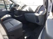 ✅ 2019 Ford Transit Passenger XL • VIN: 1FBZX2CM2KKB39846 • Lot: 42210622. Listed on IAAI with 136,191 mi. Free auction sales archive from the USA and detailed vehicle history report at DreamBid. Image 5.
