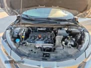 ✅ 2022 Honda HR-V EX • VIN: 3CZRU5H58NM724462 • Lot: 91206235. Listed on Copart with 36,901 mi. Free auction sales archive from the USA and detailed vehicle history report at DreamBid. Image 12.