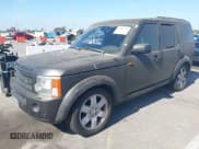 ✅ 2006 Land Rover LR3 HSE • VIN: SALAG25436A389185 • Лот: 42805701. Опубликован ранее на IAAI с пробегом 143 359 миль. Бесплатный доступ к архиву аукционных продаж из США и подробный отчёт об истории автомобиля на DreamBid. Изображение 2.