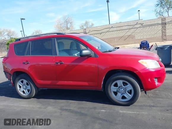 ✅ 2012 Toyota RAV4 • VIN: 2T3BF4DV2CW254717 • Лот: 42024518. Опубликован ранее на IAAI с пробегом 157 642 миль. Бесплатный доступ к архиву аукционных продаж из США и подробный отчёт об истории автомобиля на DreamBid. Изображение 14.