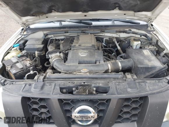 ✅ 2006 Nissan Xterra SE • VIN: 5N1AN08W46C530537 • Lot: 42425718. Wystawiony na IAAI z przebiegiem 129 921 mil. Bezpłatny archiwum sprzedaży aukcyjnych z USA i szczegółowy raport historii pojazdu na DreamBid. Zdjęcie 10.