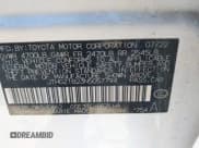 ✅ 2022 Lexus IS 350 F Sport • VIN: JTHGZ1B23N5057794 • Lot: 43565055. Listed on IAAI with 48,024 mi. Free auction sales archive from the USA and detailed vehicle history report at DreamBid. Image 9.