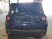 ✅ 2018 Jeep Renegade Latitude • VIN: ZACCJBBB2JPH47261 • Lot: 92503715. Wystawiony na Copart z przebiegiem Nie podano. Bezpłatny archiwum sprzedaży aukcyjnych z USA i szczegółowy raport historii pojazdu na DreamBid. Zdjęcie 6.