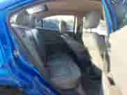 2017 Chevrolet Sonic Premier with VIN 1G1JF5SB2H4101780, listed as a IAAI auction lot 43394051 with 174,715 mi miles and . Bid and sale history available at DreamBid. Image 8.