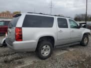✅ 2011 Chevrolet Suburban LS • VIN: 1GNSKHE39BR373953 • Lot: 79102174. Wystawiony na Copart z przebiegiem Nie podano. Bezpłatny archiwum sprzedaży aukcyjnych z USA i szczegółowy raport historii pojazdu na DreamBid. Zdjęcie 3.