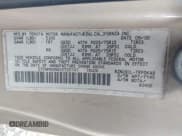 ✅ 2001 Toyota Tacoma PreRunner • VIN: 5TENM92N51Z725747 • Lot: 43814216. Wystawiony na IAAI z przebiegiem Nie podano. Bezpłatny archiwum sprzedaży aukcyjnych z USA i szczegółowy raport historii pojazdu na DreamBid. Zdjęcie 9.