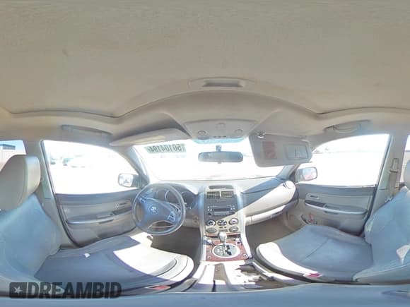 ✅ 2007 Suzuki Grand Vitara Luxury • VIN: JS3TE947674200055 • Lot: 60759184. Wystawiony na Copart z przebiegiem 179 898 mil. Bezpłatny archiwum sprzedaży aukcyjnych z USA i szczegółowy raport historii pojazdu na DreamBid. Zdjęcie 14.