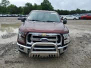 ✅ 2016 Ford F-150 XL • VIN: 1FTEX1C84GFD59500 • Lot: 58737305. Listed on Copart with 133,114 mi. Free auction sales archive from the USA and detailed vehicle history report at DreamBid. Image 5.