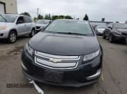 ✅ 2015 Chevrolet Volt • VIN: 1G1RD6E40FU103651 • Lot: 57288854. Wystawiony na Copart z przebiegiem 83 222 mil. Bezpłatny archiwum sprzedaży aukcyjnych z USA i szczegółowy raport historii pojazdu na DreamBid. Zdjęcie 5.