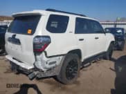 ✅ 2021 Toyota 4Runner Nightshade • VIN: JTEJU5JR8M5856928 • Лот: 40677347. Опубликован ранее на IAAI с пробегом 29 262 миль. Бесплатный доступ к архиву аукционных продаж из США и подробный отчёт об истории автомобиля на DreamBid. Изображение 4.