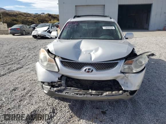 2011 Hyundai Veracruz GLS с VIN KM8NUDCC9BU147240, выставлен на аукционе Copart как лот 75050354 с пробегом 190 458 миль миль и Списание • Salvage title. История ставок и продаж доступна на DreamBid. Изображение 5.